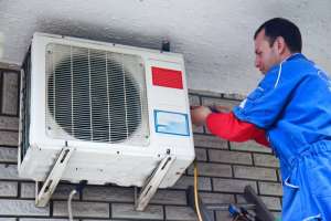 Find HVAC Contractors in Santa Rosa County